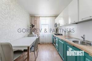 3-к квартира, вторичка, 79м2, 8/10 этаж