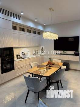 2-к квартира, вторичка, 84м2, 3/7 этаж