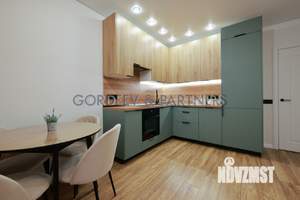 2-к квартира, вторичка, 56м2, 4/6 этаж