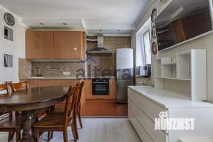 3-к квартира, вторичка, 81м2, 14/16 этаж