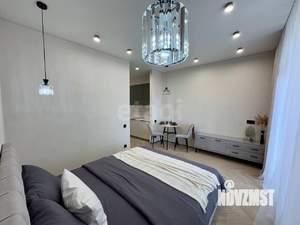 Студия квартира, вторичка, 28м2, 9/20 этаж