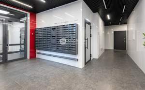 3-к квартира, вторичка, 105м2, 4/17 этаж