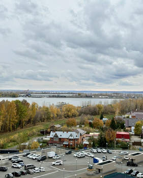 2-к квартира, вторичка, 48м2, 11/22 этаж