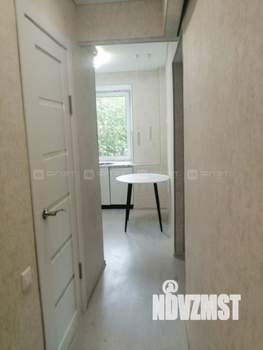 1-к квартира, вторичка, 28м2, 1/9 этаж