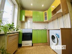 1-к квартира, вторичка, 34м2, 3/5 этаж