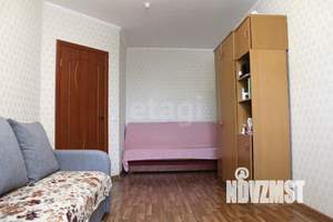 1-к квартира, вторичка, 36м2, 4/5 этаж
