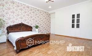 3-к квартира, вторичка, 65м2, 2/4 этаж