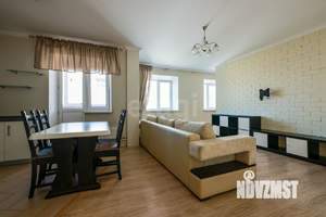 3-к квартира, вторичка, 92м2, 8/9 этаж
