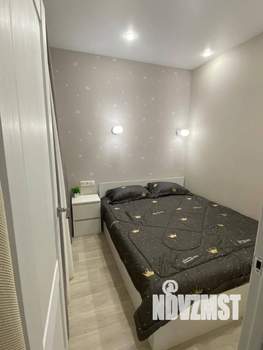 3-к квартира, вторичка, 40м2, 1/5 этаж
