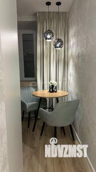1-к квартира, вторичка, 28м2, 4/5 этаж