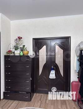 1-к квартира, вторичка, 43м2, 2/5 этаж