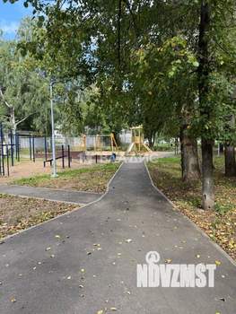 4-к квартира, вторичка, 75м2, 2/9 этаж