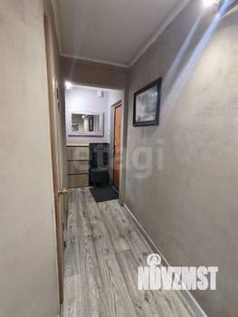 2-к квартира, вторичка, 47м2, 3/5 этаж