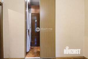 2-к квартира, вторичка, 52м2, 1/5 этаж