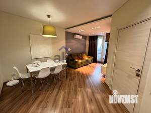 2-к квартира, вторичка, 53м2, 11/16 этаж