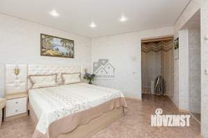 4-к квартира, вторичка, 102м2, 7/8 этаж