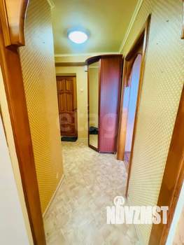 1-к квартира, вторичка, 34м2, 3/5 этаж