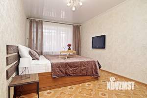 2-к квартира, вторичка, 43м2, 6/6 этаж