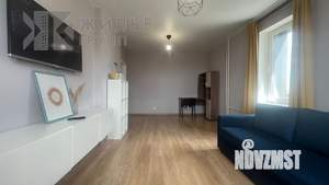 2-к квартира, вторичка, 61м2, 17/19 этаж