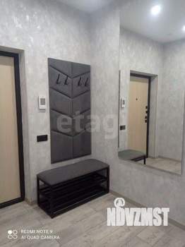3-к квартира, вторичка, 99м2, 19/21 этаж