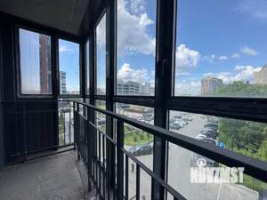 2-к квартира, вторичка, 50м2, 4/19 этаж