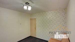 2-к квартира, вторичка, 47м2, 2/9 этаж