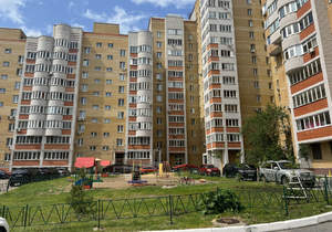 2-к квартира, вторичка, 50м2, 8/14 этаж