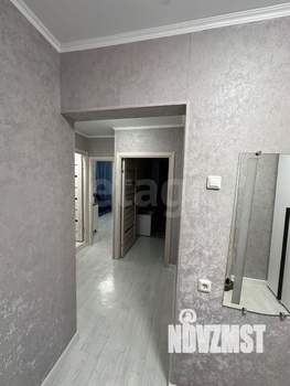 1-к квартира, вторичка, 38м2, 4/10 этаж