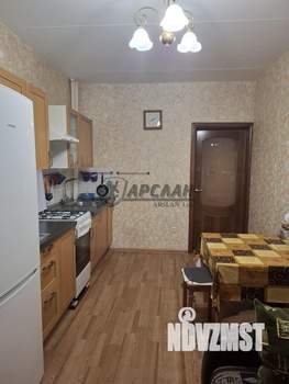 1-к квартира, вторичка, 42м2, 1/9 этаж