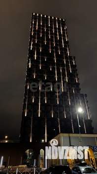 3-к квартира, вторичка, 83м2, 26/28 этаж