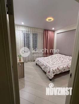 3-к квартира, вторичка, 70м2, 4/11 этаж