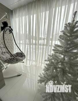 1-к квартира, вторичка, 42м2, 1/5 этаж