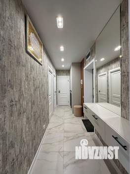 2-к квартира, вторичка, 44м2, 9/10 этаж