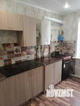 1-к квартира, вторичка, 32м2, 1/3 этаж