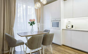 3-к квартира, вторичка, 84м2, 2/5 этаж