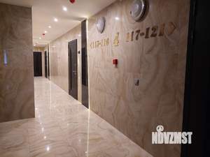 4-к квартира, вторичка, 88м2, 8/9 этаж