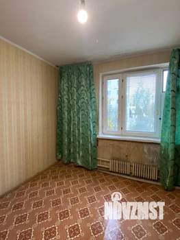2-к квартира, вторичка, 46м2, 3/9 этаж