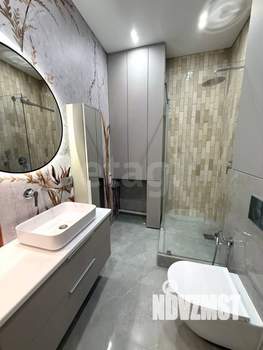 1-к квартира, вторичка, 37м2, 19/21 этаж