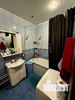 1-к квартира, вторичка, 39м2, 4/16 этаж