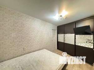 3-к квартира, вторичка, 52м2, 1/5 этаж