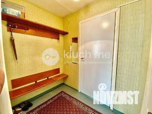 1-к квартира, вторичка, 31м2, 3/5 этаж