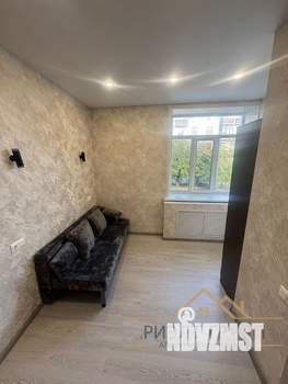 Студия квартира, вторичка, 19м2, 2/5 этаж