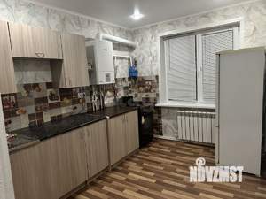 1-к квартира, вторичка, 32м2, 1/3 этаж