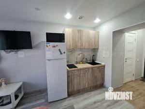 1-к квартира, вторичка, 16м2, 4/9 этаж