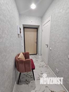 1-к квартира, вторичка, 33м2, 2/10 этаж