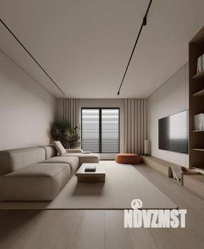 2-к квартира, вторичка, 53м2, 4/23 этаж