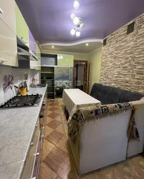 3-к квартира, вторичка, 65м2, 6/10 этаж