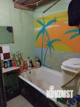 1-к квартира, вторичка, 30м2, 5/5 этаж