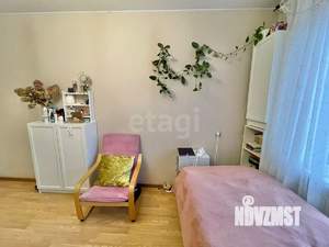 2-к квартира, вторичка, 44м2, 2/5 этаж