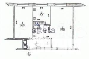 Фото квартиры на продажу (2)